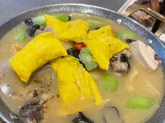 -老淮滨-蚌埠非遗小吃(淮河路店)