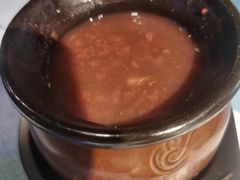 -红蜡烛-养生粥-津鲁菜(中山路店)