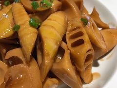 油焖冬笋-孔乙己(后海店)