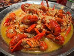 -麻都·成都菜(人民广场店)