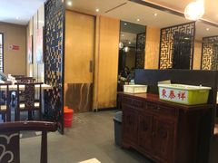 -东泰祥生煎馆(重庆北路店)