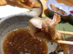 -镹·鱼料理  国产鱼使用店