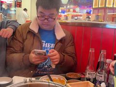 -牛New寿喜烧(曹路花园城店)