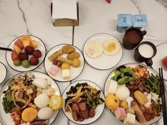 -桔子酒店(成都金牛万达店)