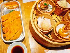 -南小馆(迪士尼小镇店)