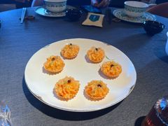 -南里山房·新淮扬菜(徐汇万科店)