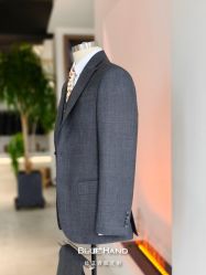 -钴蓝西服定制·男士礼服租赁(鄞州店)