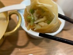 -苏小柳点心·手作小笼包(新街口分院店)