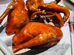 -千百味红餐厅·江西菜(绿地双子塔店)