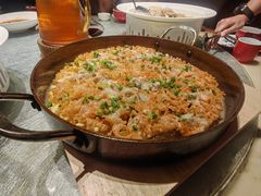 -伙靠·江浙菜(田林路店)