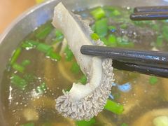-老牌依强牛肉店(达道总店)