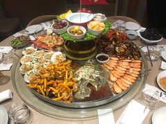 -日进一片海.生腌海鲜火锅.宵夜烧烤(三里屯总店)