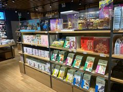 -九木杂物社(恒隆广场店)