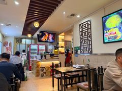 -程波烧烤(香滨路店)