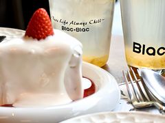 -Blac+Blac(中海环宇荟店)