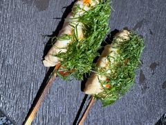 -鸟万·炭火料理Yaki ONE(星光店)