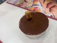 -斗牛士牛排餐厅(嘉里汇店)