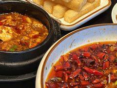 -陈麻婆豆腐总店