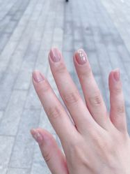 -Ami nail爱米美甲美睫