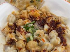 -如意馄饨(南通中专店)