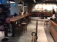 -星巴克(天津工华道智慧山店)