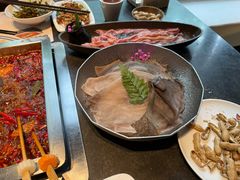 -锦城印象火锅(天府三街店)