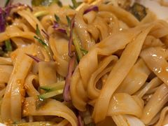 -金记 酿皮·煲烧饭(万博店)