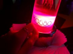 -MOSSO音乐酒吧·Live House(南京西路店)