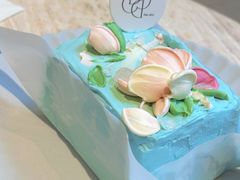 -DearCake 黛点心(花牌坊店)
