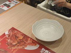 -大师兄·西北小馆(南沙万达广场店)