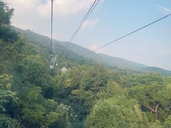 -紫金山山顶公园