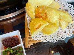 烧洋芋-志晖园圆子鸡·辣子鸡(阳光店)