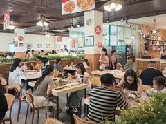 -勇记干锅居(德阳店)
