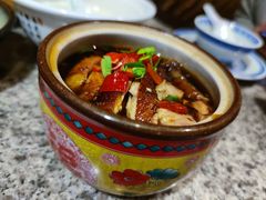 -南京大牌档(凯德1818店)