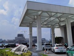 -白天鹅宾馆·流浮阁咖啡厅