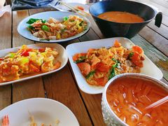 -Doo Dee Thai Food(Issan/Isaan/Esan)