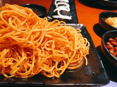 -鑫日千里马朝鲜族小馆(总店)