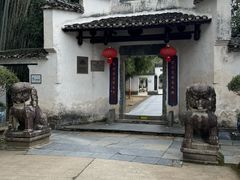 -景德镇古窑民俗博览区