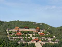 -龙口南山旅游景区