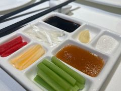 -四季民福烤鸭店(前门大栅栏店)