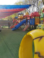 -寻石问宝研学亲子乐园(朝阳公园店)