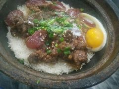 -红星光发煲仔饭(大石街店)