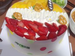 -津乐园(佳荣里店)