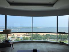 -秦皇岛秦皇国际大酒店