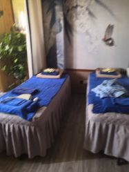 -御品•瑶浴灸疗SPA