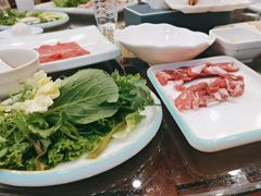 -民族饭荘(新华大街店)