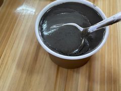 -谢怀亮芝麻茶