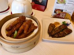 -金苑海鲜酒家(来魅力店)