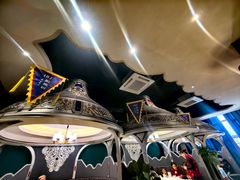 -哈啾嗨·新概念蒙餐(红星新城店)