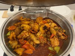 -天伦王朝酒店·盛华瑄餐厅